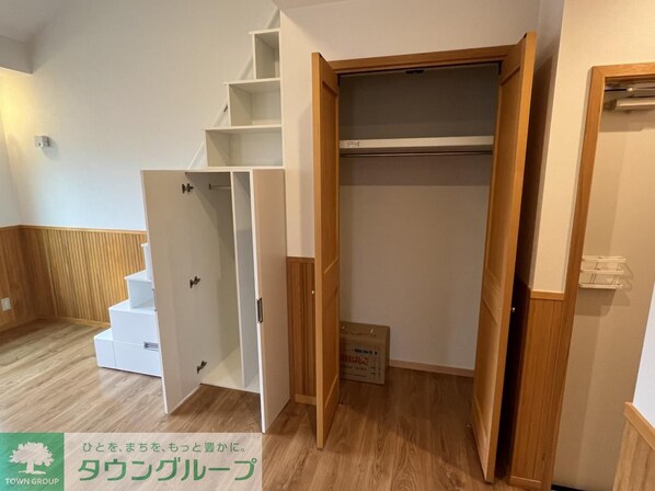 プリマ町田金森壱番館の物件内観写真